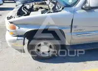 2004 GMC YUKON фото