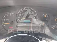 2004 GMC YUKON фото
