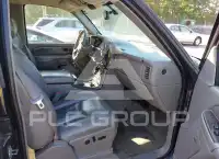 2004 GMC YUKON photo