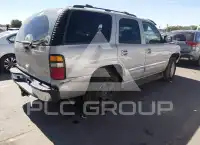 2004 GMC YUKON фото