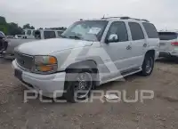2004 GMC YUKON фото