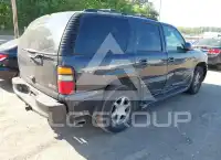 2004 GMC YUKON photo