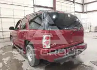 2004 GMC YUKON photo