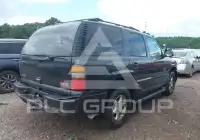 2004 GMC YUKON фото