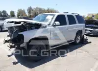 2004 GMC YUKON photo