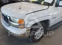 2004 GMC YUKON photo