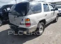 2004 GMC YUKON фото