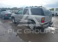 2004 GMC YUKON фото