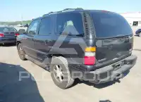 2004 GMC YUKON photo
