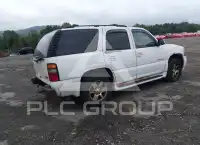 2004 GMC YUKON фото
