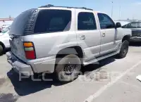 2004 GMC YUKON photo