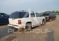 2004 GMC YUKON фото
