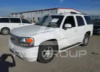 2004 GMC YUKON фото