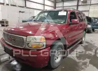 2004 GMC YUKON photo