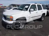 2004 GMC YUKON фото