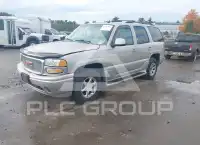 2004 GMC YUKON фото