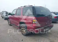 2004 GMC YUKON photo