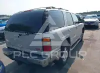 2004 GMC YUKON фото