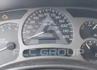 2004 GMC YUKON photo