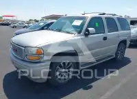 2004 GMC YUKON photo