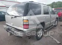 2004 GMC YUKON photo