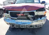 2004 GMC YUKON фото