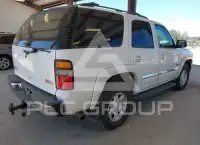 2004 GMC YUKON photo