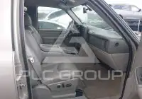 2004 GMC YUKON фото
