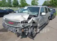2004 GMC YUKON фото