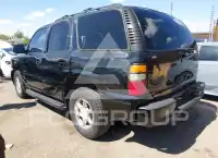 2004 GMC YUKON фото
