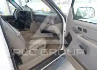 2004 GMC YUKON photo