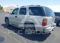 2004 GMC YUKON photo