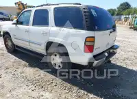 2004 GMC YUKON фото