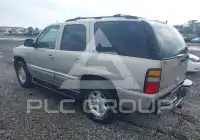 2004 GMC YUKON фото