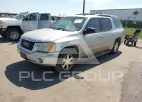 2004 GMC ENVOY фото