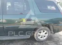 2004 GMC ENVOY photo
