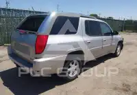 2004 GMC ENVOY фото
