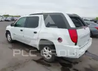 2004 GMC ENVOY photo