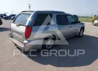 2004 GMC ENVOY фото