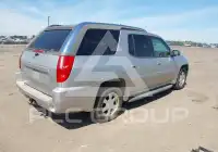 2004 GMC ENVOY фото