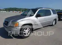 2004 GMC ENVOY фото