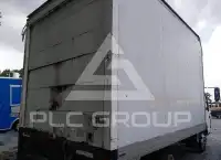 2004 GMC W4500 фото