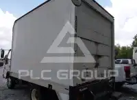 2004 GMC W4500 фото