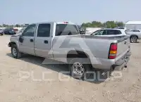2004 GMC SIERRA фото