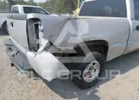 2004 GMC SIERRA фото