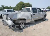 2004 GMC SIERRA фото