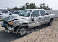 2004 GMC SIERRA фото