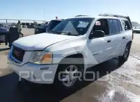 2004 GMC ENVOY фото