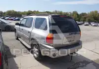 2004 GMC ENVOY фото