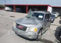 2004 GMC ENVOY фото